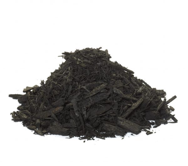 Black Mulch available at Epsom Sand and Soil Bendigo