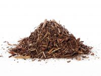 Fine Pine Bark Mulch available at Epsom Sand and Soil Bendigo