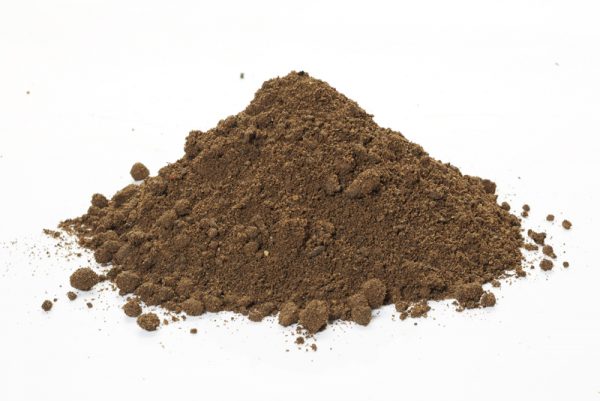 Lawn Soil available at Epsom Sand and Soil Bendigo