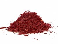 Red Mulch available at Epsom Sand and Soil Bendigo