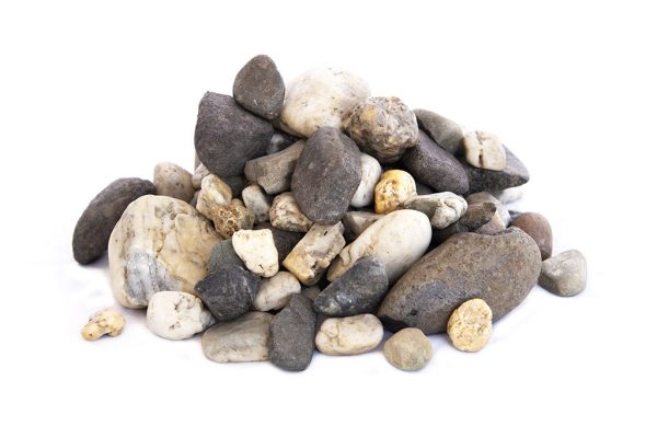 Seymour Stones available at Epsom Sand and Soil Bendigo