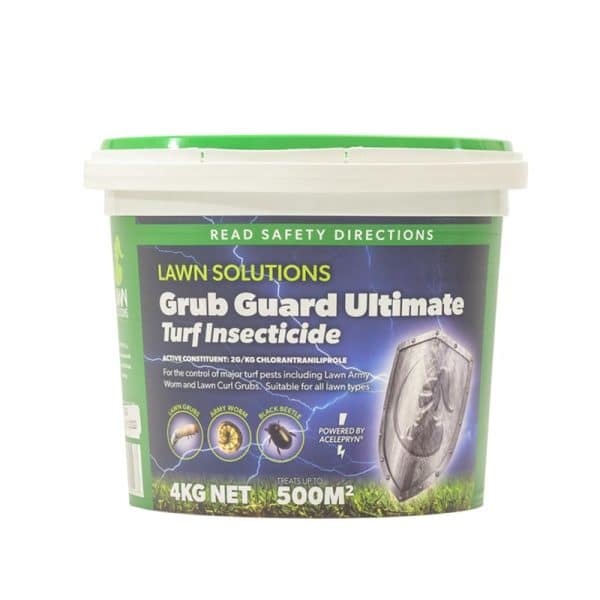 Grub Guard Ultimate - Epsom Sand and Soil Bendigo