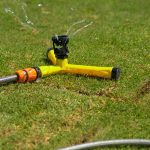 How to Care for a new Lawn - Epsom Sand and Soil