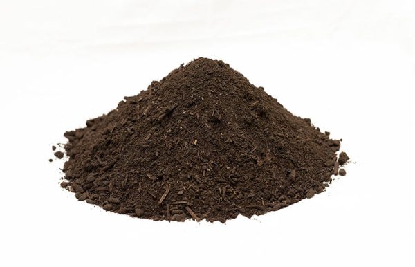 Sieved Compost - Epsom Sand and Soil Bendigo