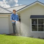 Help your lawn beat the Summer heat