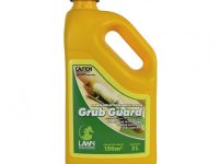 Grub Guard 2 Litres - Epsom Sand and Soil