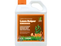 Lawn Kelper - Epsom Sand and Soil