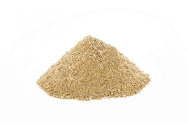Thermal Bedding Sand - Epsom Sand & Soil