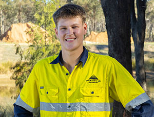 Beau - Epsom Sand and Soil Bendigo
